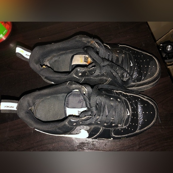 Nike Air Force 1  '07 LV8 Utility - Picture 4 of 5